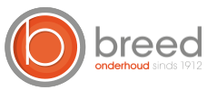 breed onderhoud